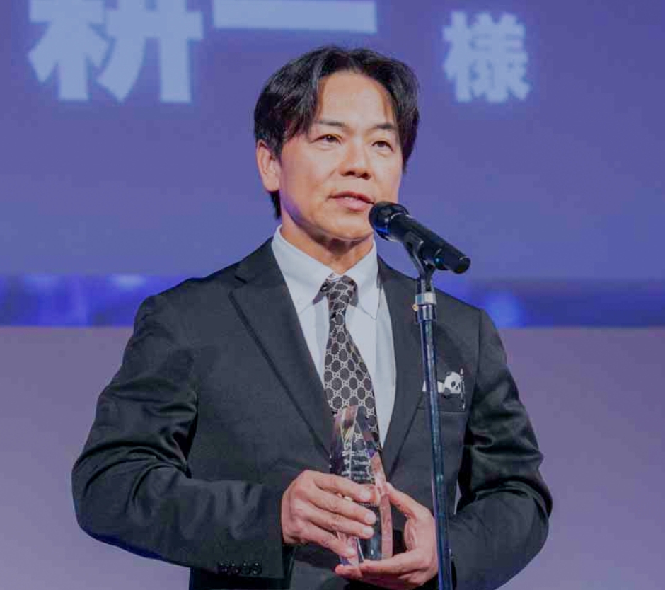 代表メッセージ