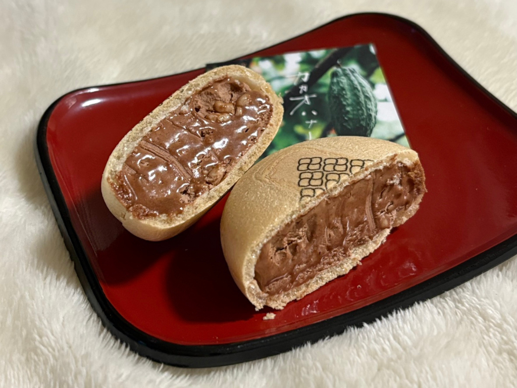 お届けスイーツ