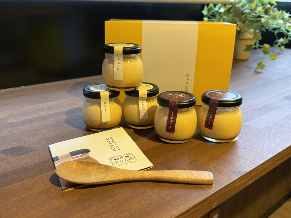 4月のお届けスイーツ